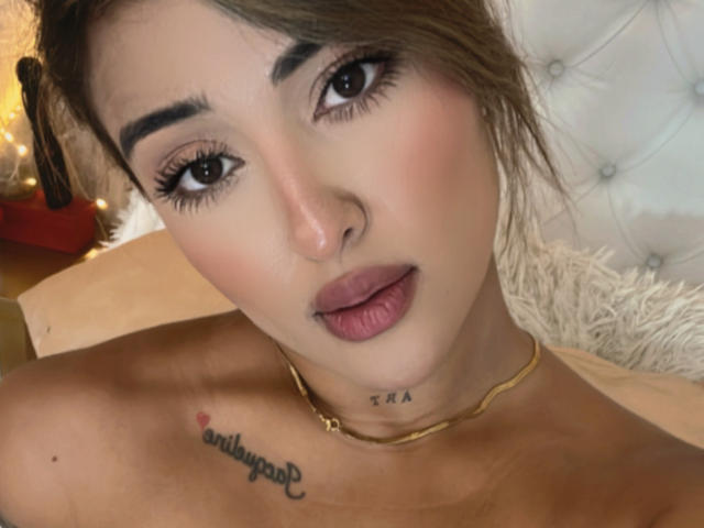 MaeCollins - сексуальная веб-камера в реальном времени - 23878729