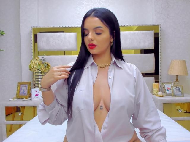 NovaDixon - Live sexe cam - 23878989