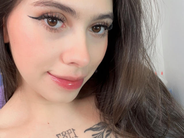 ChanelDeRosee - Live porn &amp; sex cam - 23879477