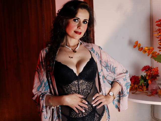 IsabellaWoods - Live porn &amp; sex cam - 23880213