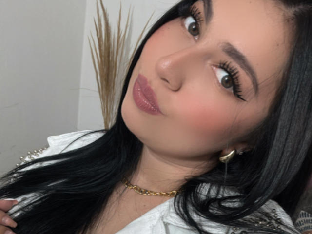 AshleeyBella - Live sex cam - 23880465