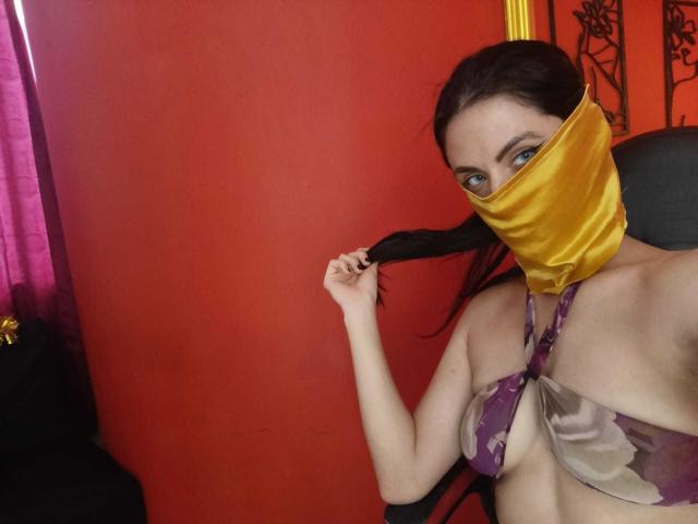 LailaIsa - Live porn &amp; sex cam - 23880613