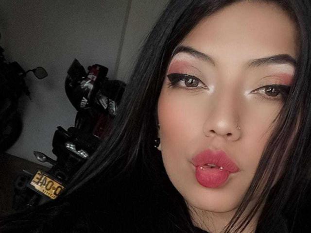 AshleyHills - Camera khiêu dâm &amp; quyến rũ trực tiếp - 23880725