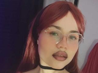 MarceWilliams - Live porn &amp; sex cam - 23881785