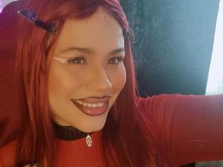 MarceWilliams - Live sexe cam - 23881797
