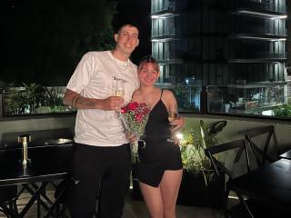 LuluCouple - Camera khiêu dâm &amp; quyến rũ trực tiếp - 23882089