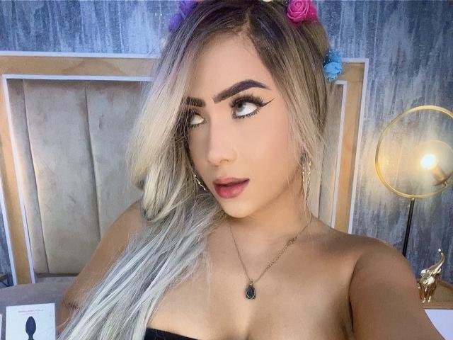 VictoriaGray - 라이브 포르노 &amp; 섹스 캠 - 23882401