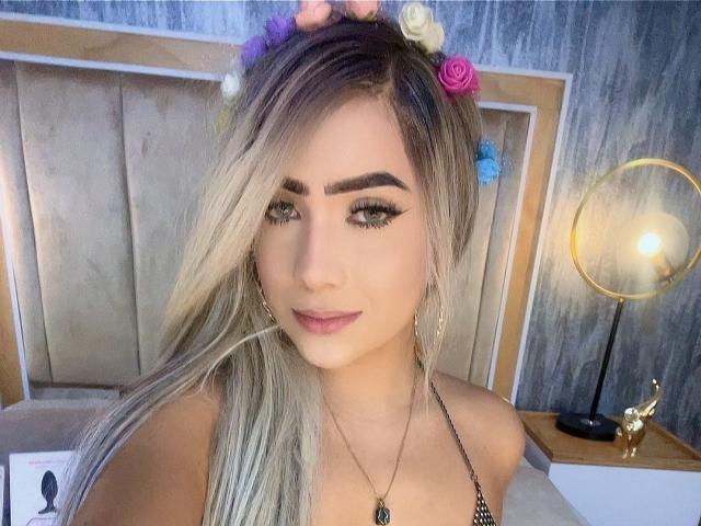 VictoriaGray - ライブポルノ&amp;セックスカム - 23882445