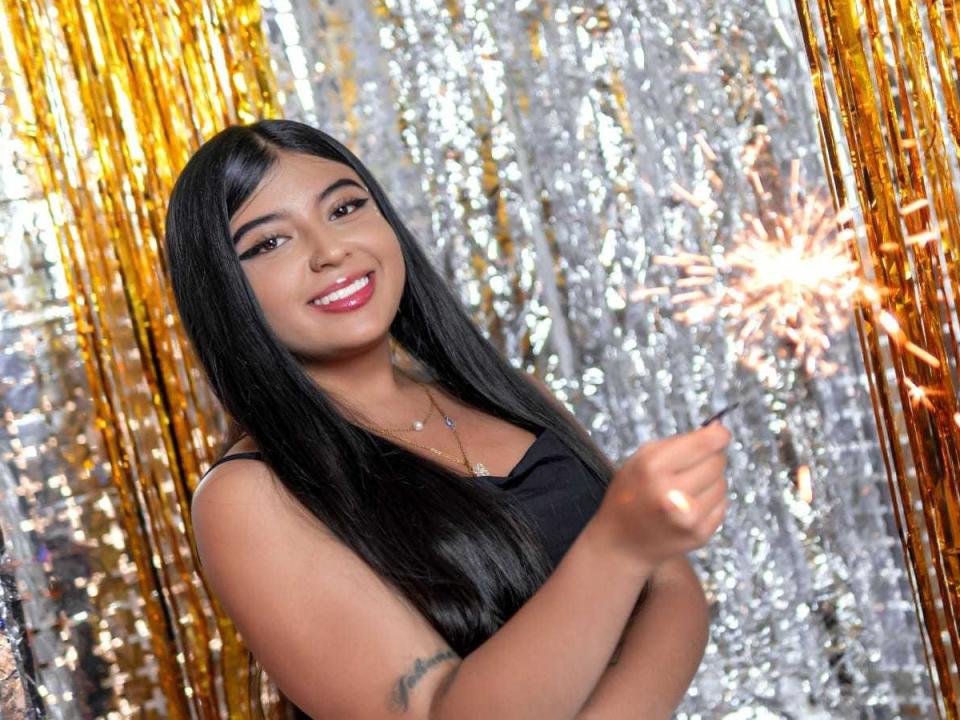 ZoeBelle - Sexe cam en vivo - 23882469