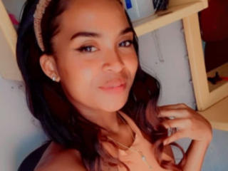 Francelle - Sexe cam en vivo - 23882521