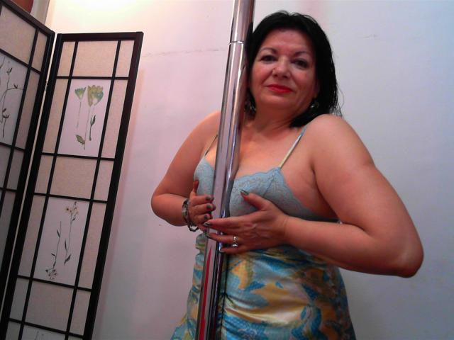 Cristinne69 - Sexe cam en vivo - 2388295
