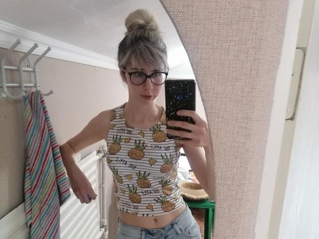 LarryJam - Camera khiêu dâm &amp; quyến rũ trực tiếp - 23883261