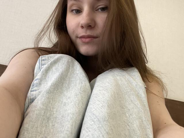 HotCaramells - Live sex cam - 23884353