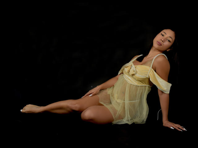 AishaSakurai - Live porn &amp; sex cam - 23884525