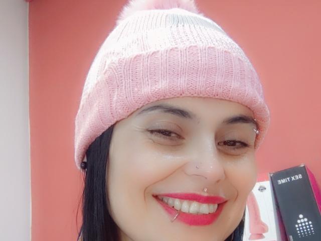 CharlotteCrofort - Camera khiêu dâm &amp; quyến rũ trực tiếp - 23885097