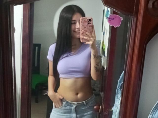 AlisonKweel - Camera khiêu dâm &amp; quyến rũ trực tiếp - 23885341