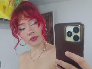 ConnieBrooks - Live porn &amp; sex cam - 23885469