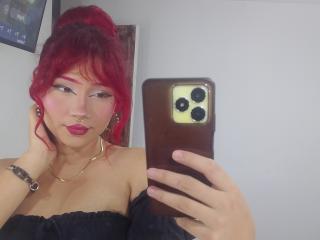 ConnieBrooks - Live porn &amp; sex cam - 23885473