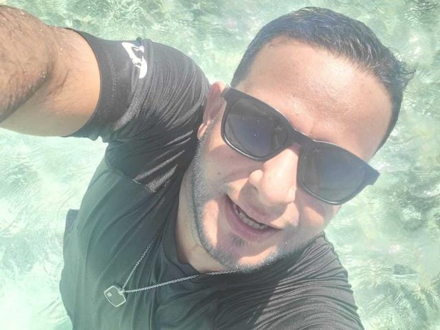 LatinoG - сексуальная веб-камера в реальном времени - 23885897