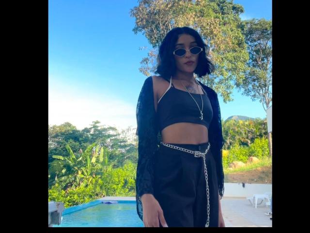 SalomeMille - Live porn &amp; sex cam - 23886013