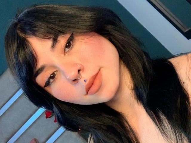 GaiaJonnes - Live porn &amp; sex cam - 23886349