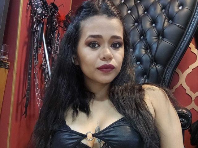 MistressVictoriaa - פורנו בשידור חי ומצלמת סקס - 23886529