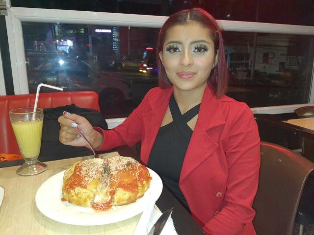 LizBonnet - פורנו בשידור חי ומצלמת סקס - 23886565