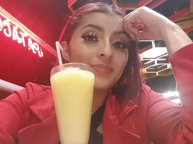 LizBonnet - Porno na żywo i seks kamera - 23886569