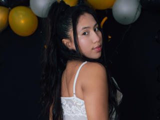 JackySaenz - Sexe cam en vivo - 23886917