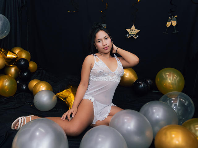 JackySaenz - Sexe cam en vivo - 23886929