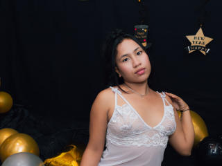 JackySaenz - Sexe cam en vivo - 23886953