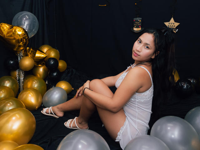 JackySaenz - Sexe cam en vivo - 23886973