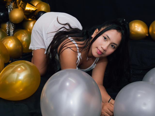 JackySaenz - Live porn &amp; sex cam - 23886997