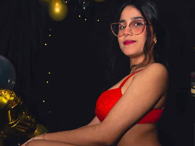 TiffannyRose - Camera khiêu dâm &amp; quyến rũ trực tiếp - 23887281