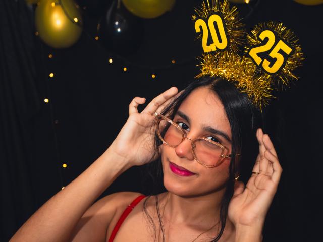 TiffannyRose - Sexe cam en vivo - 23887305