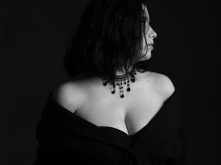 Janel - сексуальная веб-камера в реальном времени - 23887625