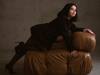 Janel - сексуальная веб-камера в реальном времени - 23887649