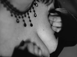 Janel - сексуальная веб-камера в реальном времени - 23887657