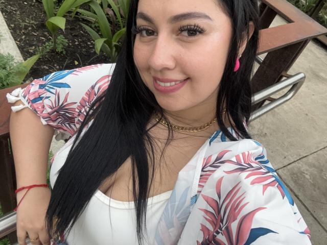 AshleeyBella - Live porn &amp; sex cam - 23887773