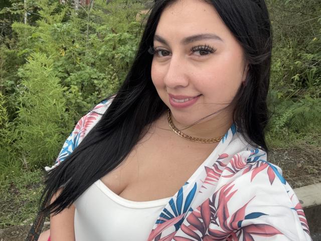 AshleeyBella - Live porn &amp; sex cam - 23887809