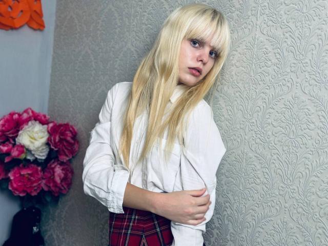 Lialit - Live sexe cam - 23887837