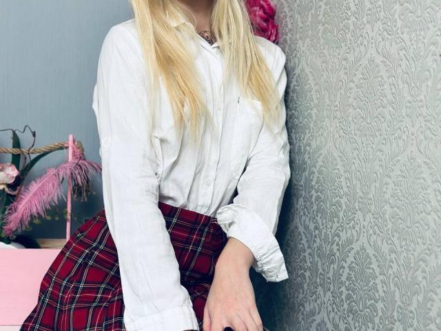 Lialit - Live sexe cam - 23887909