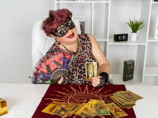 GrannyEva - Live porn &amp; sex cam - 23888177