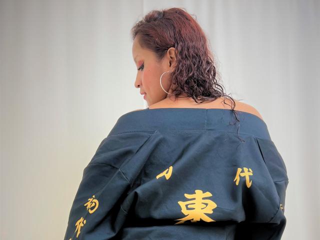 SamyFoxy - Camera khiêu dâm &amp; quyến rũ trực tiếp - 23888669