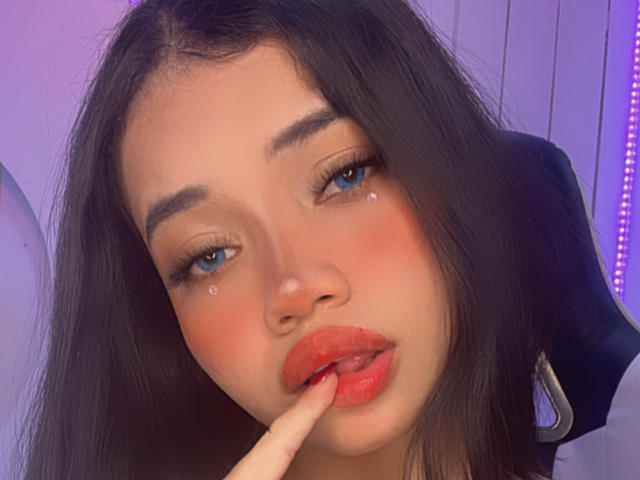 LiliMays - 라이브 포르노 &amp; 섹스 캠 - 23891077