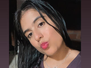 LunaNue - сексуальная веб-камера в реальном времени - 23891429