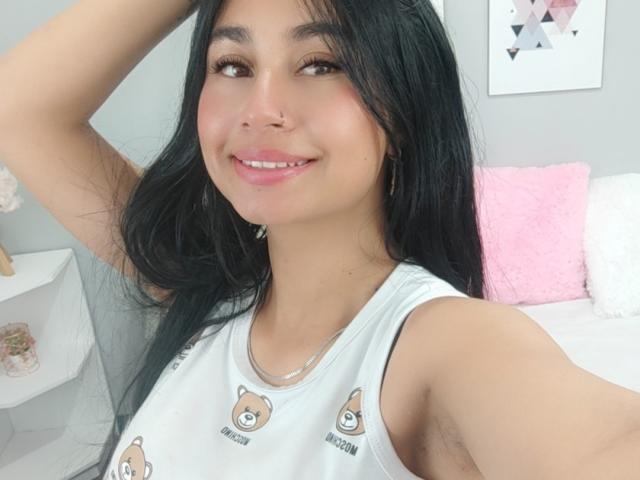 XCandyAlejaX - Live porn &amp; sex cam - 23891501