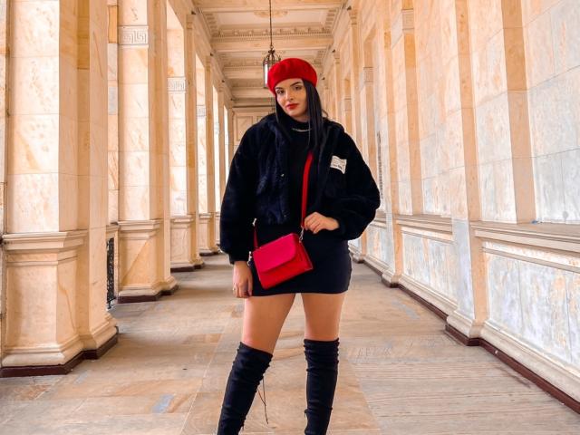 NovaDixon - Live porn &amp; sex cam - 23891537