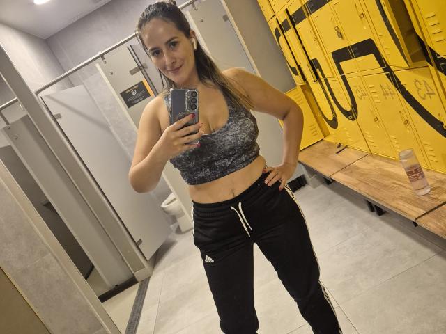 RousseMelinda - Sexe cam en vivo - 23892449