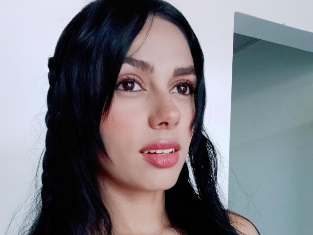 AnaisHilton - сексуальная веб-камера в реальном времени - 23892921